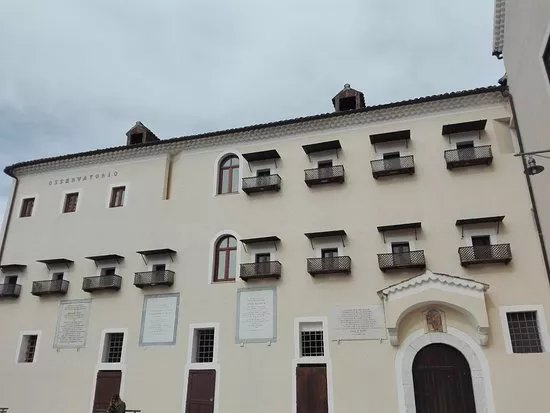Santuario di Santa Maria Occorrente