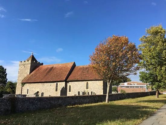 St Helen's Church