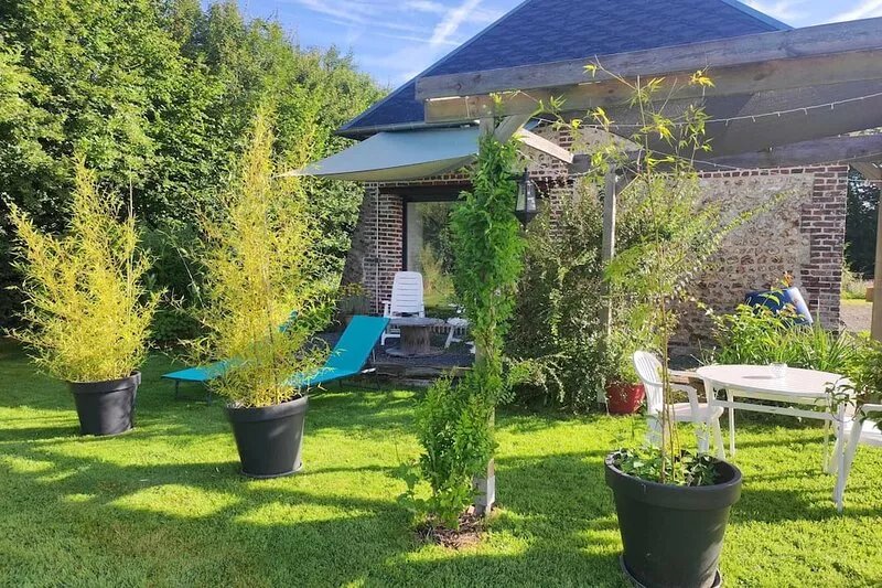 Homerez - House in Fort-Moville