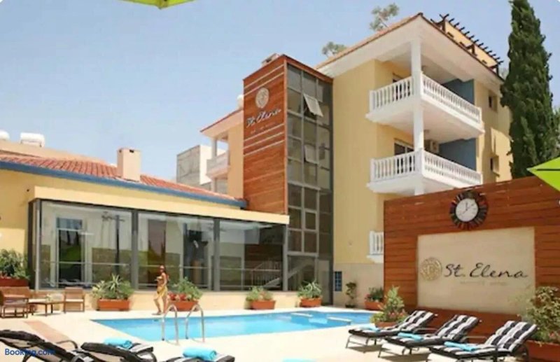 Elena Boutique Residence