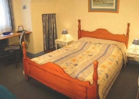 Chambres d'Hotes Linas