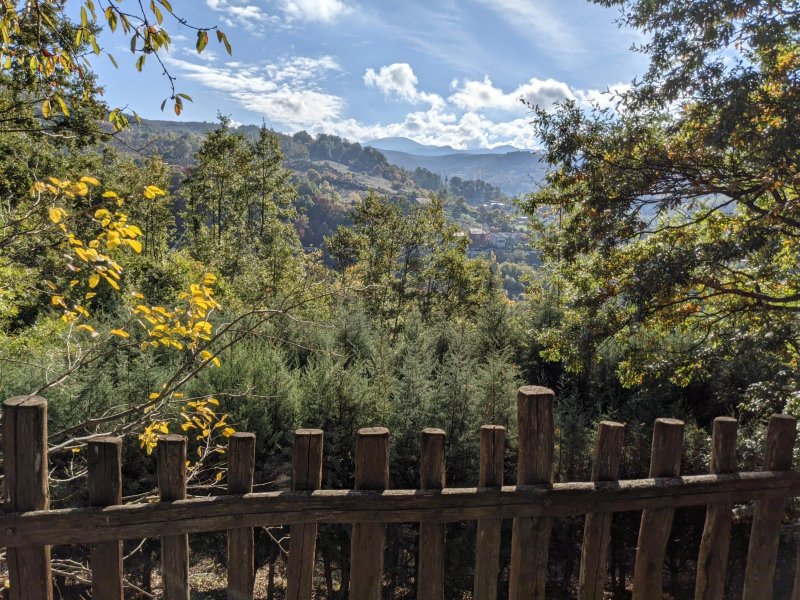 B&B Alle Roverelle