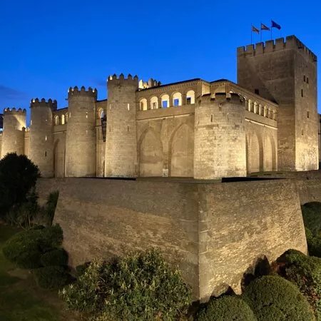 Vive Zaragoza Tours