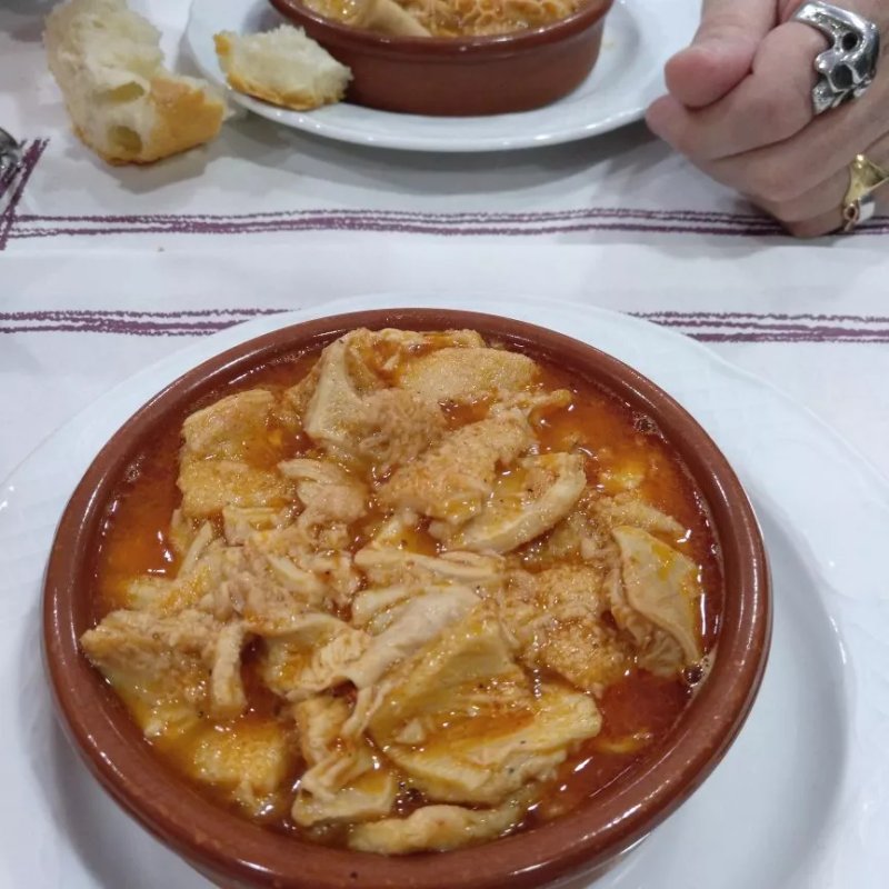 La Teja