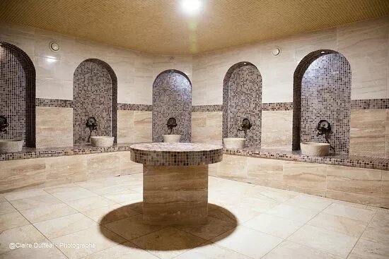 Spa Des Canuts