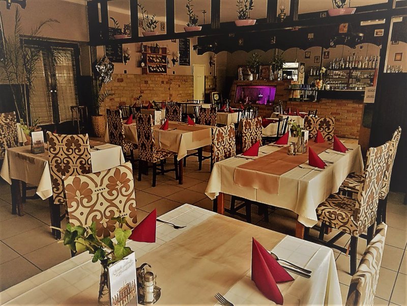 Sport Restaurant