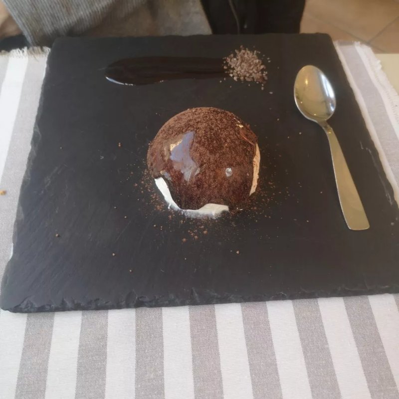 Bar ristorante pizzeria Orfeo