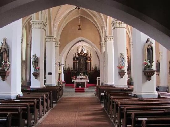 Church of St. Michael Archangel