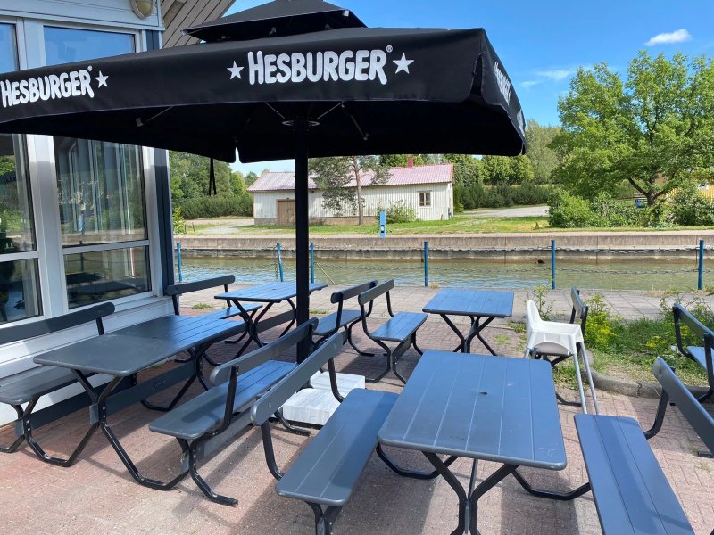 Hesburger
