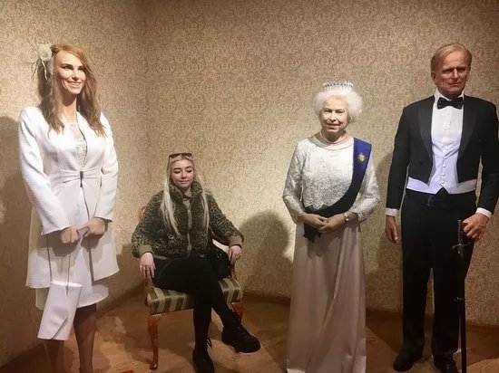 Polonia Wax Museum