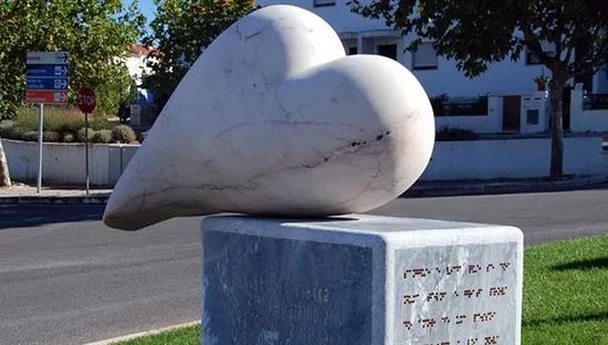 Monumento aos Dadores de Sangue