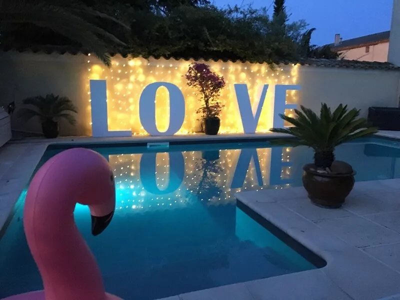At the heart of the village, quiet, relaxation and comfort ...