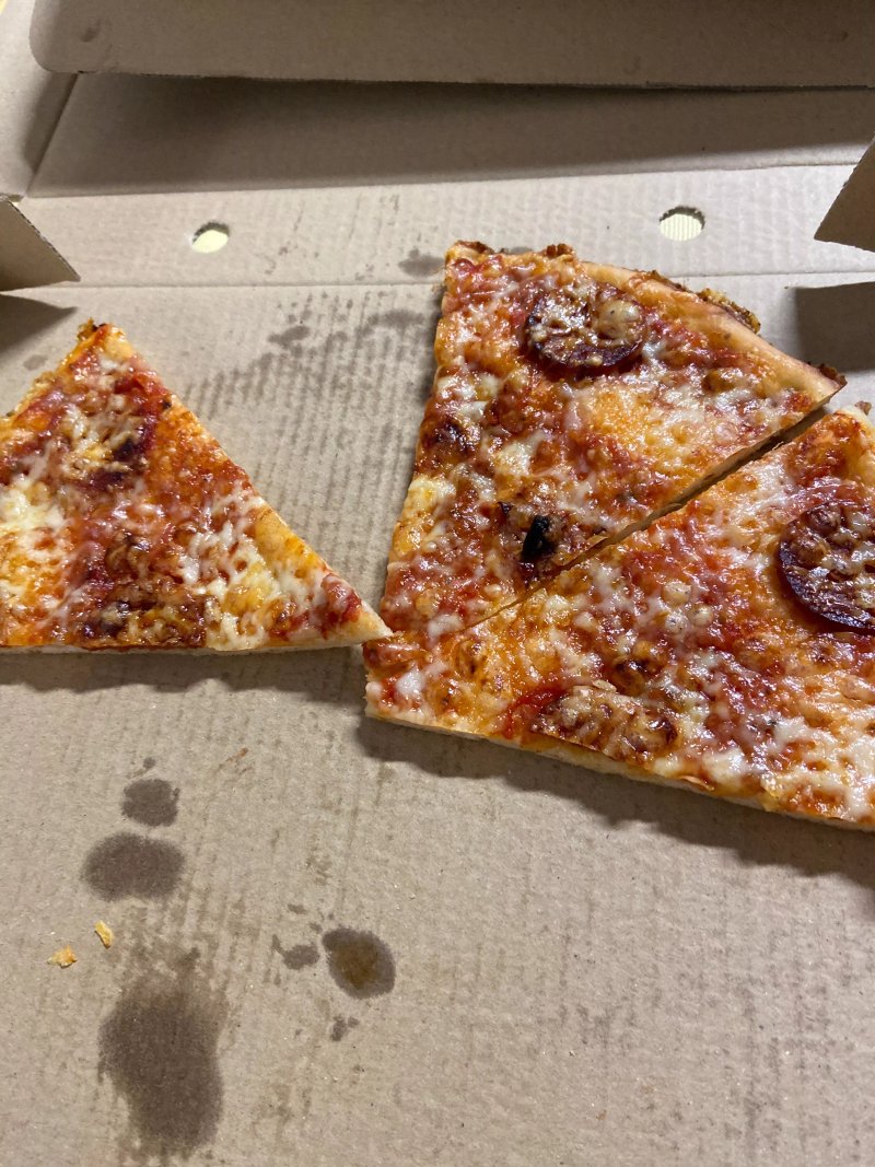 Pizzeria Miquele