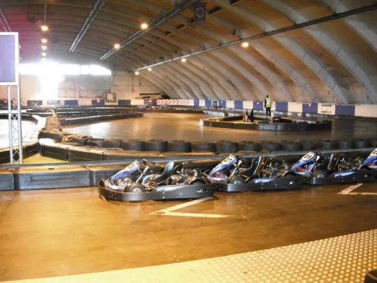 M4 Karting