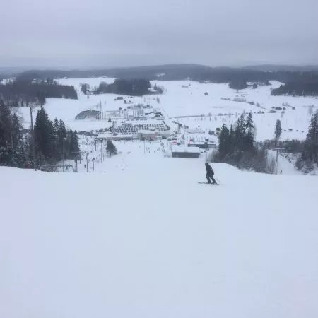 Vihti Ski