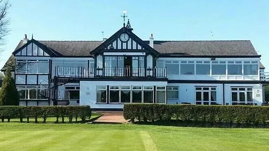 Stockport Golf Club