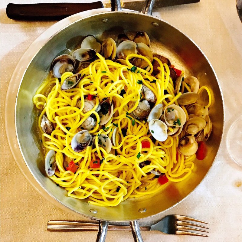 Pizzeria E Ristorante San Marco