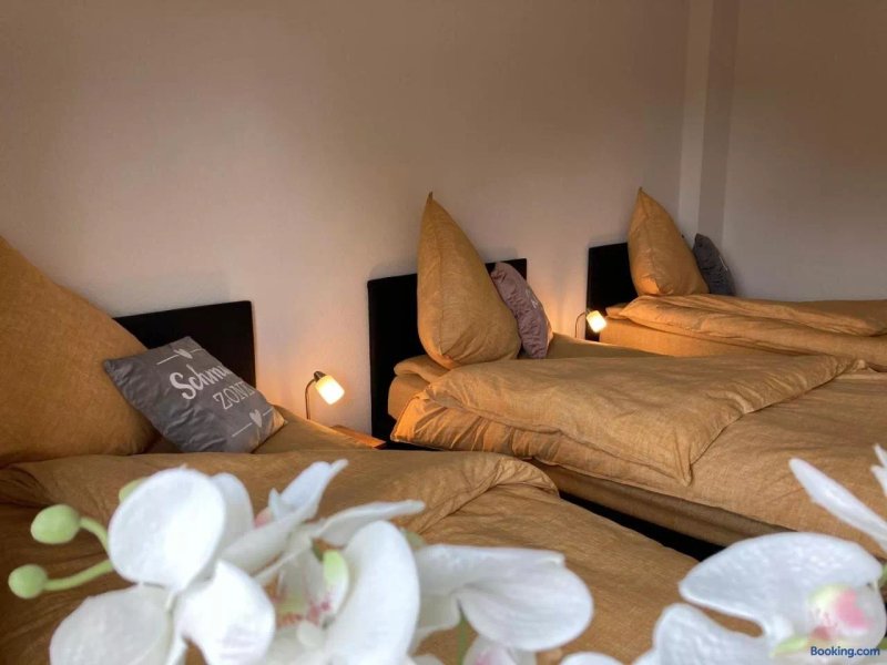 Gastewohnung Monchengladbach