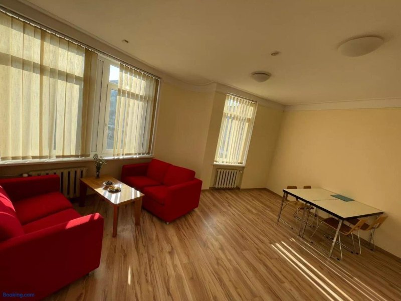 Mr Jo's Hostel