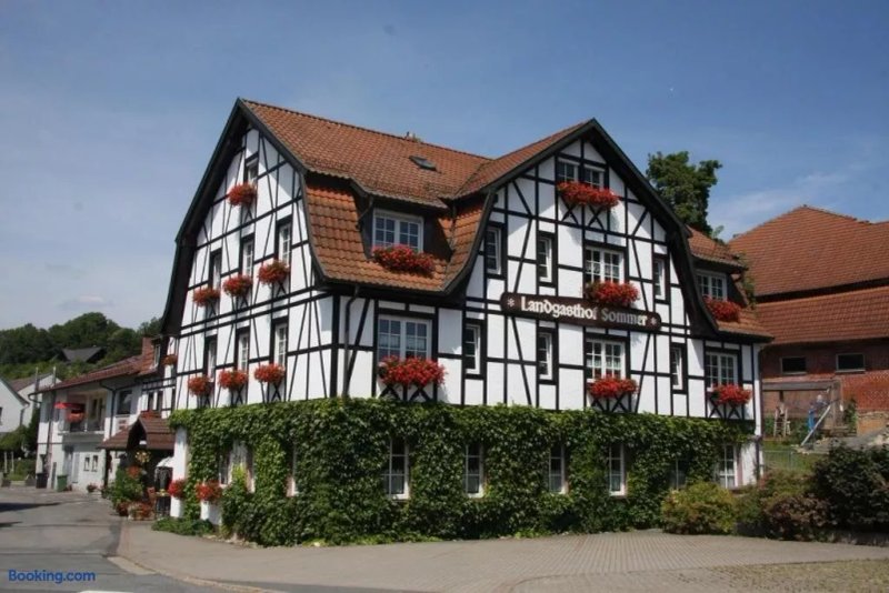 Landgasthof Sommer