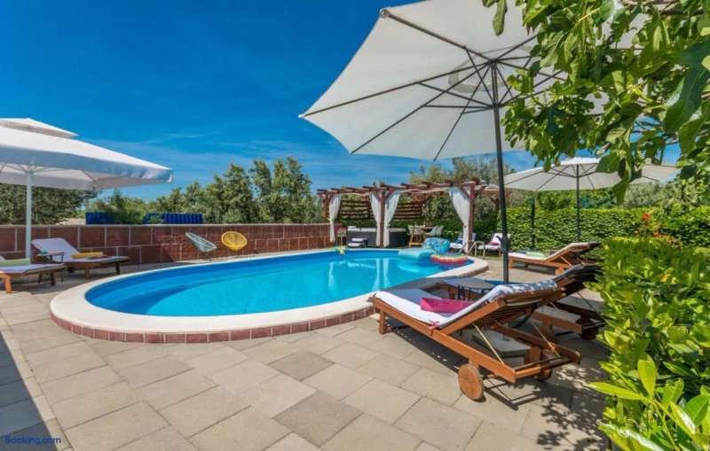 Villa Luka