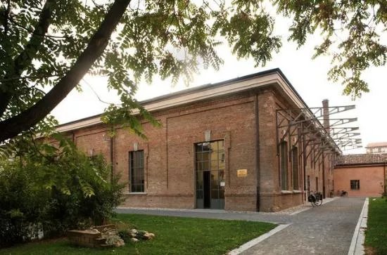 Museo Civico Di Storia Naturale