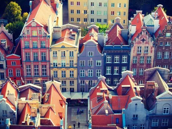 Escape2Poland - tours and transfers