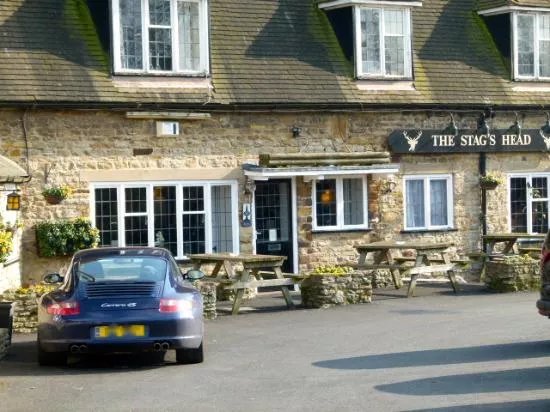 The Stags Head
