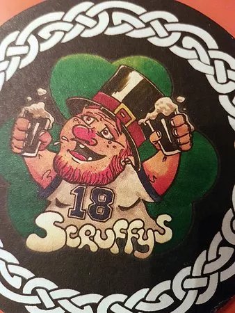 Scruffys Irish Pub