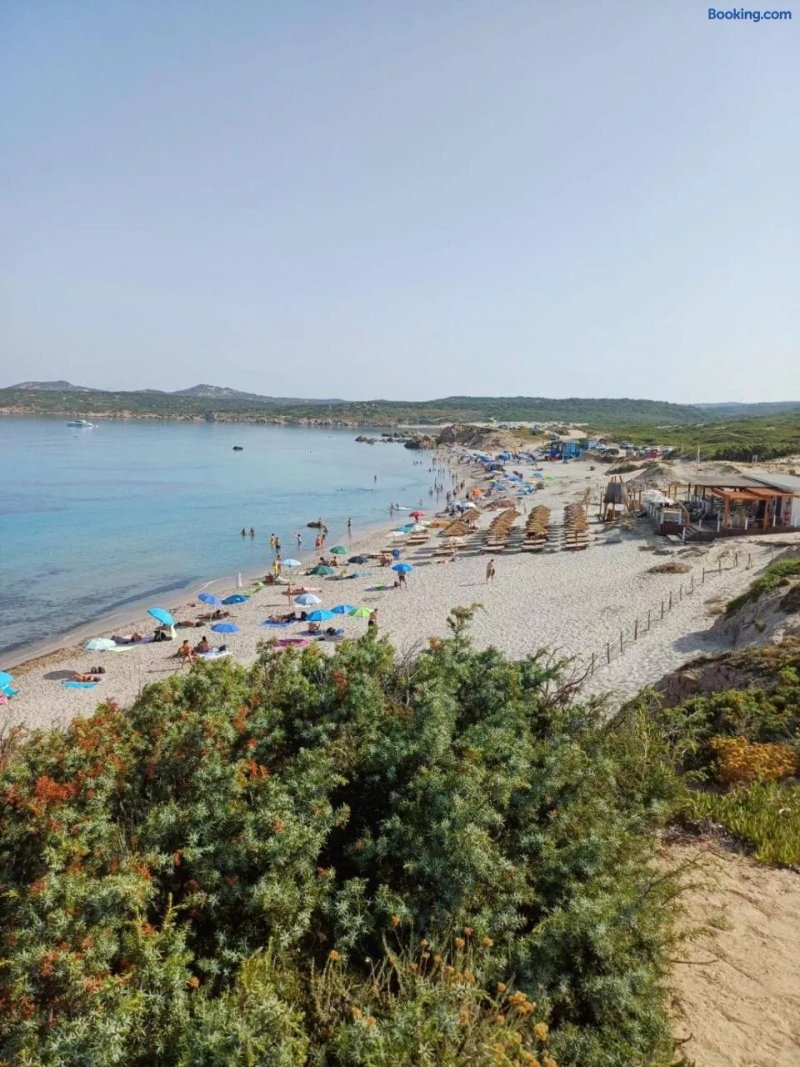 Villette A Schiera Rena Majore