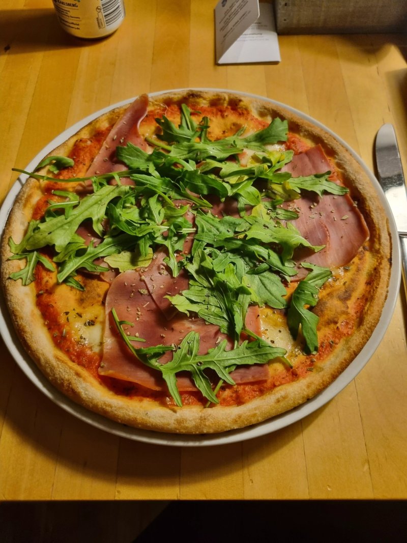 Call a Pizza