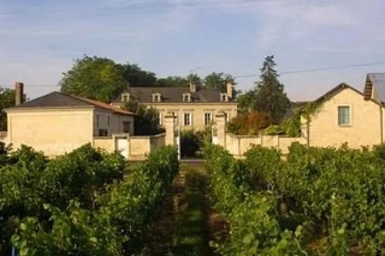 Le Domaine de La Paleine
