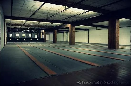 Krakow Valley Shooting Range
