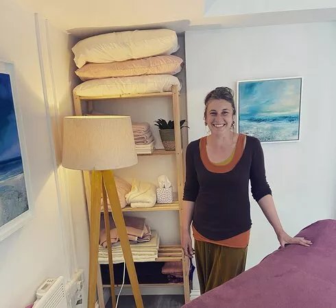 Bradford-On-Avon massage