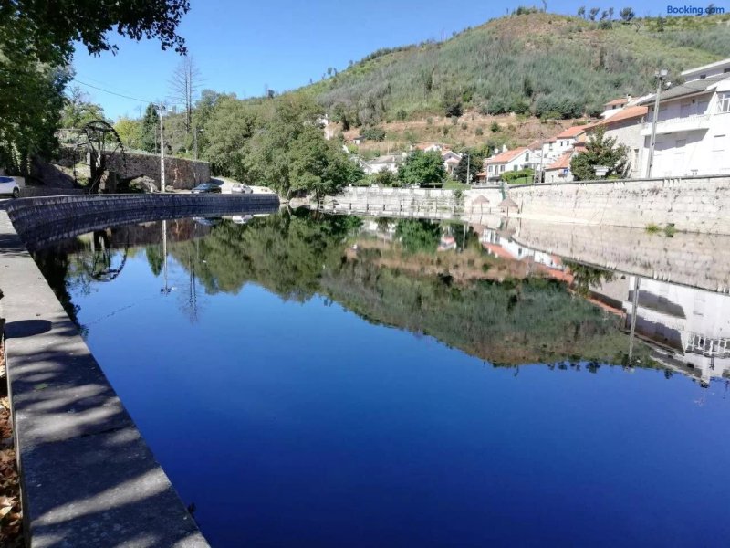 Casarao Do Alva