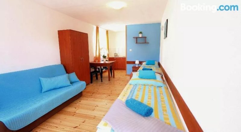 Baltic Resort Darlowko - Domek nr 1