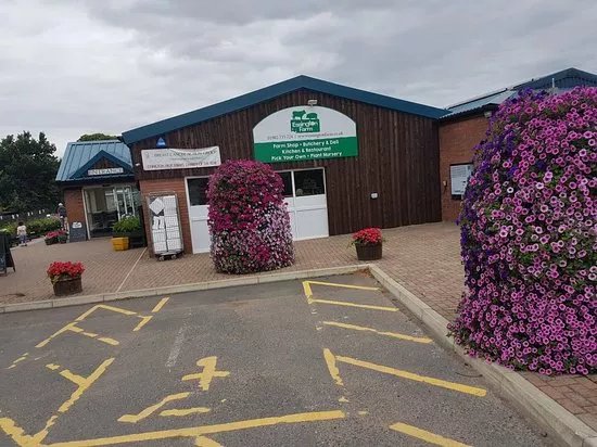 Essington Fruit Farm