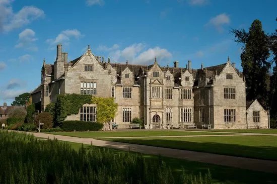 Wakehurst