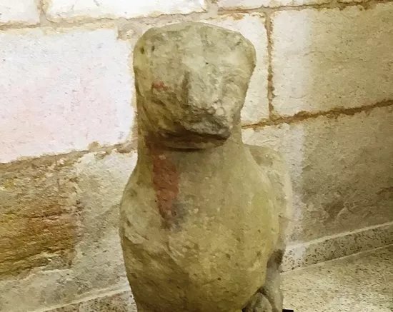 Archaeological Museum