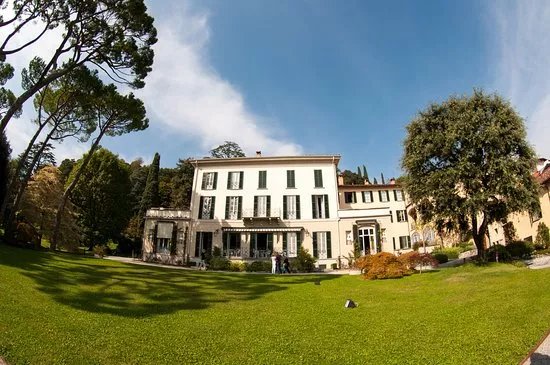 Villa Mylius Vigoni