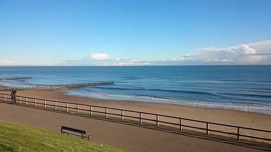 City Beach