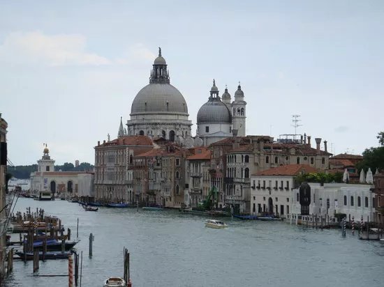 Gallerie Dell'Accademia