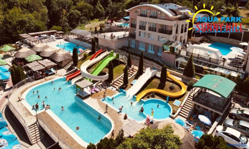 Sunny Hill Spa Resort & Aqua Park
