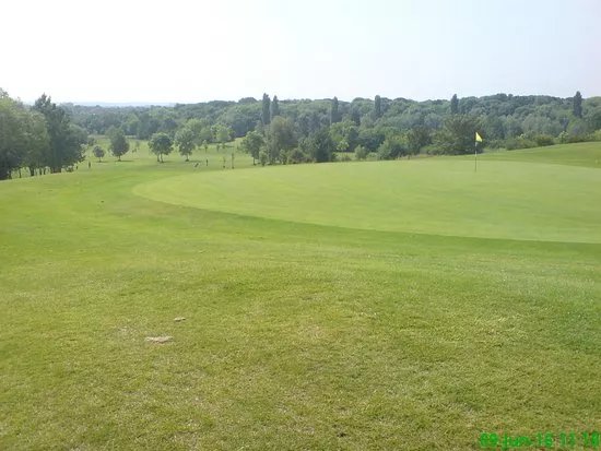 Mowsbury Golf Club