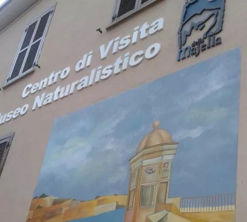 Museo Naturalistico