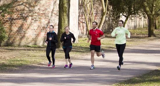 SightRunning Rostock