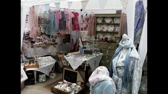 The Vintage Country Market