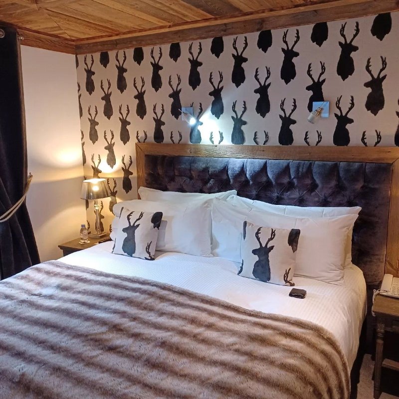 Le Chalet Blanc