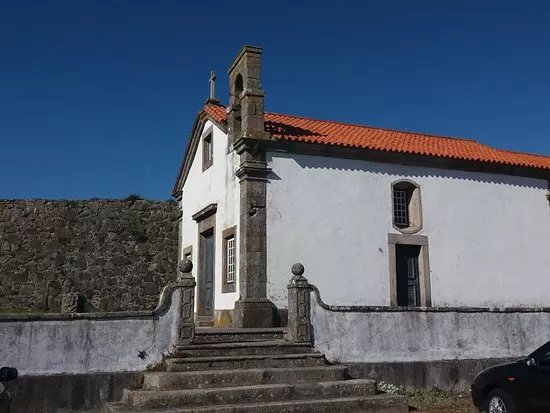 Forte Santiago da Barra