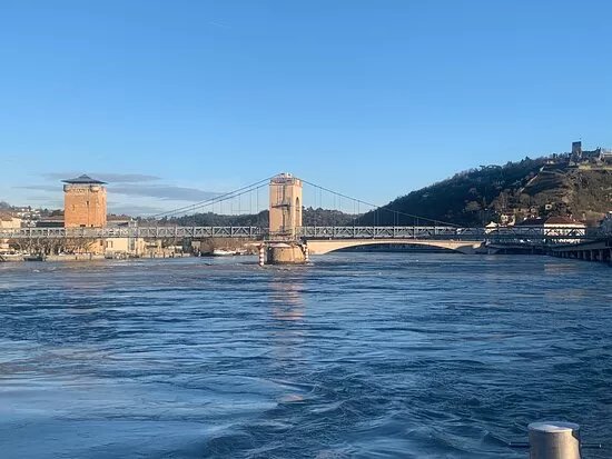 La Passerelle